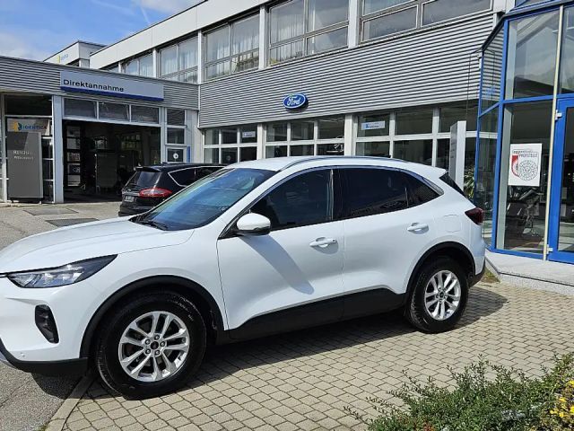 Ford Kuga Titanium