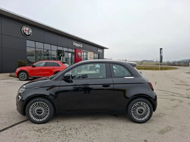 Fiat 500 1,0 65 MHEV HB Hybrid Torino