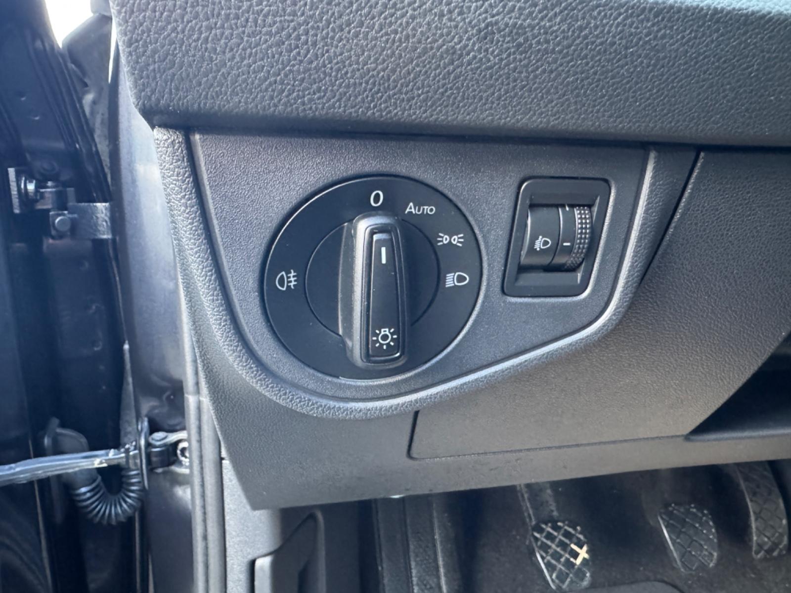 Volkswagen Taigo Life