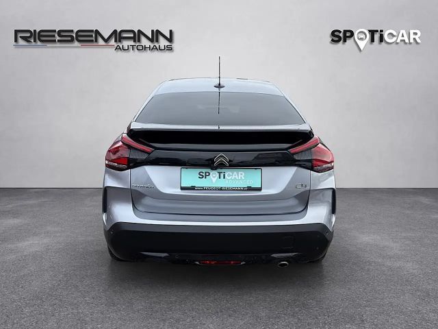 Citroën C4 BlueHDi Shine