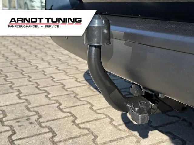 Citroën Spacetourer Plus