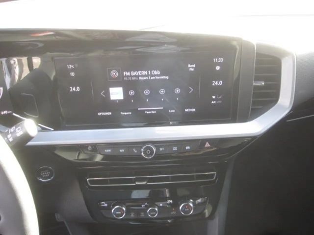 Opel Mokka GS-Line Grand Sport