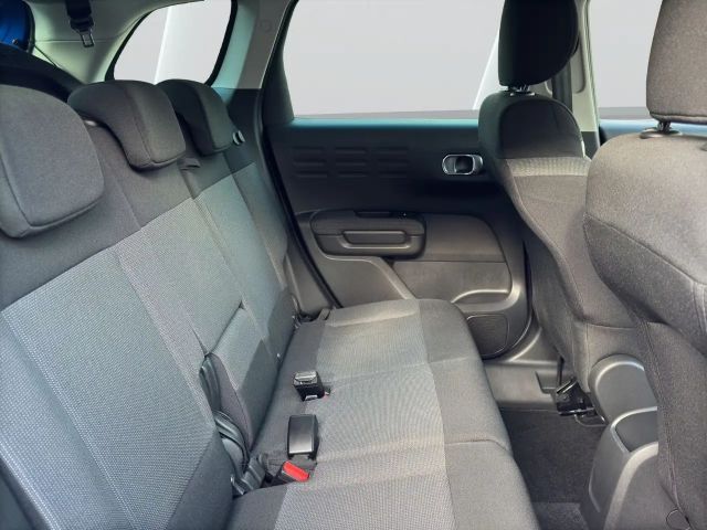 Citroën C3 Aircross PureTech Shine