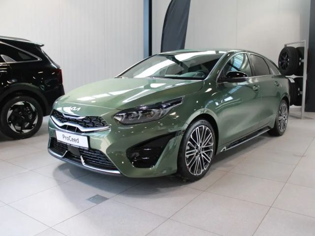 Kia ProCeed GT-Line