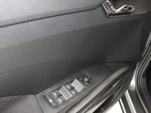 Skoda Fabia 1.0 TSI Tour