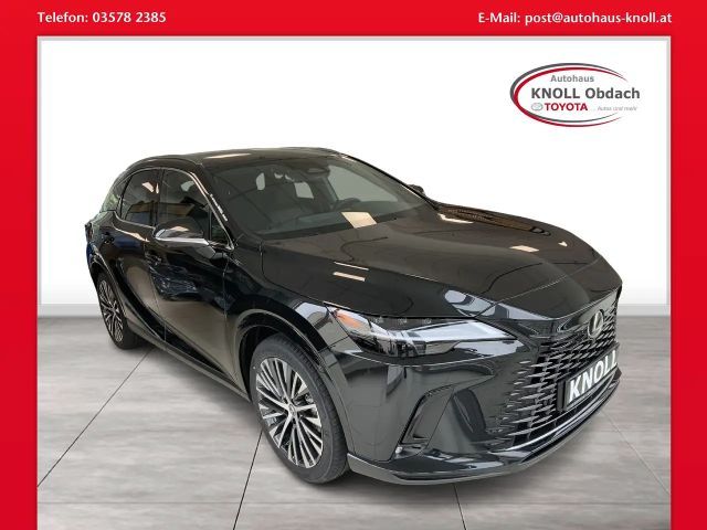 Lexus RX-Serie 450h 4x4 Executive Line