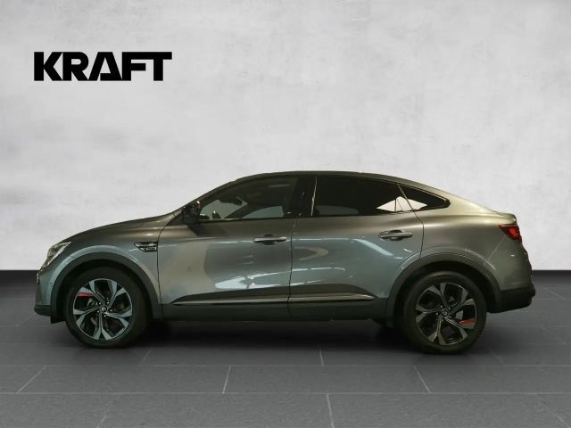 Renault Arkana E-Tech Hybrid RS