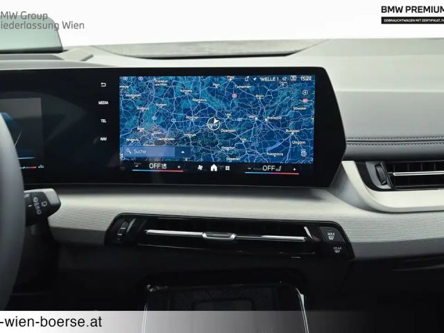 BMW 218 218i Active Tourer