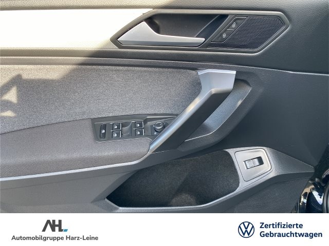 Volkswagen Tiguan 2.0 TSI Allspace