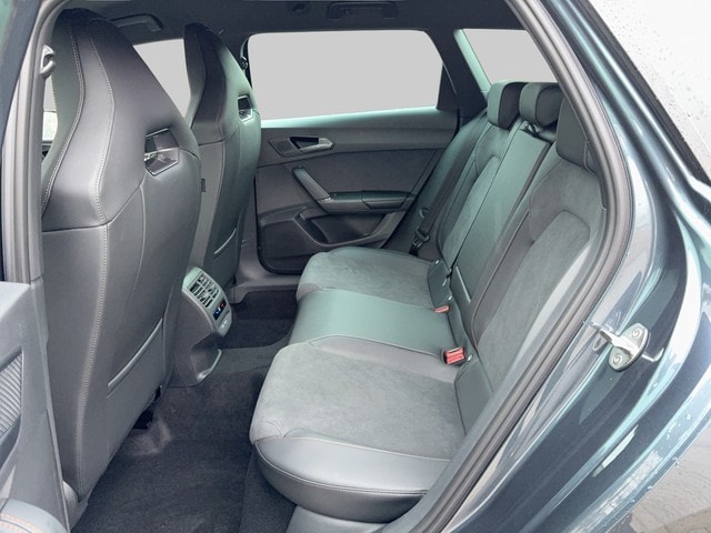 Cupra Leon 2.0 TSI 4Drive Sportstourer VZ