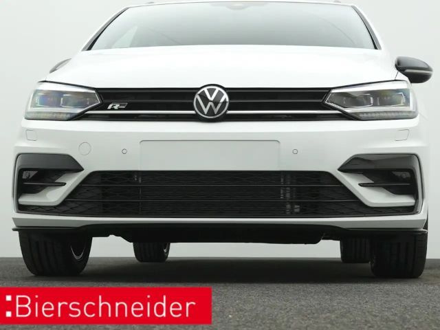 Volkswagen Touran 2.0 TDI DSG R-Line Style