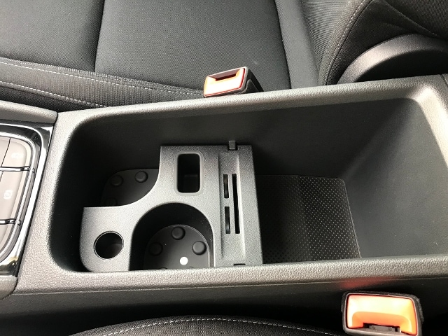 Skoda Karoq 1.5 TSI ACT