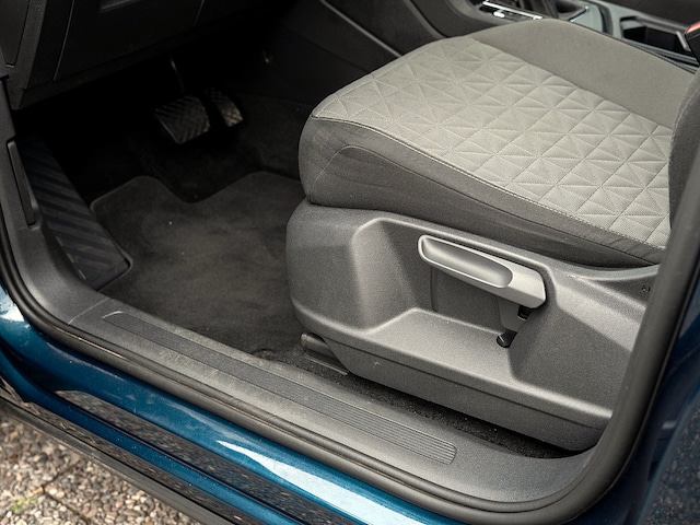 Volkswagen Tiguan 1.4 TSI Life eHybrid