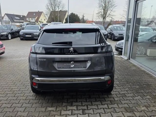 Peugeot 3008 Allure Pack HDi