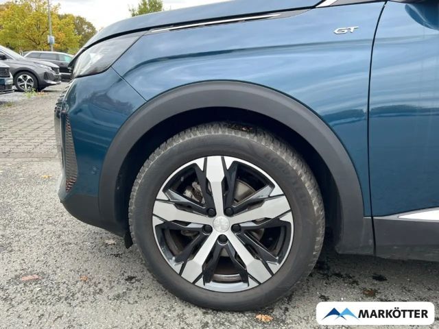 Peugeot 3008 GT-Line PureTech