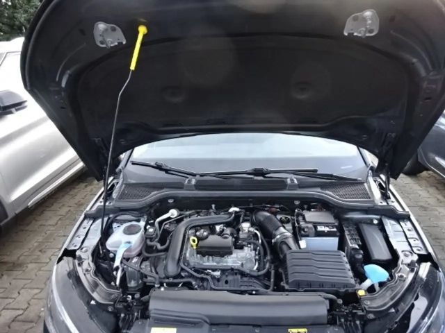 Skoda Scala 1.0 TSI Ambition