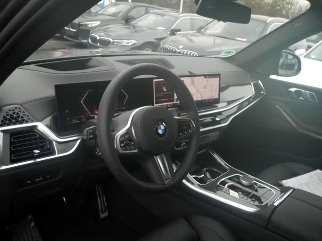 BMW X5 xDrive