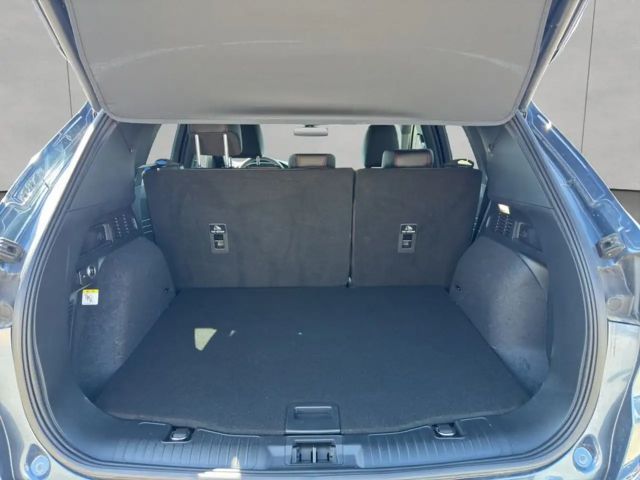 Ford Kuga Plug in Hybrid ST Line X