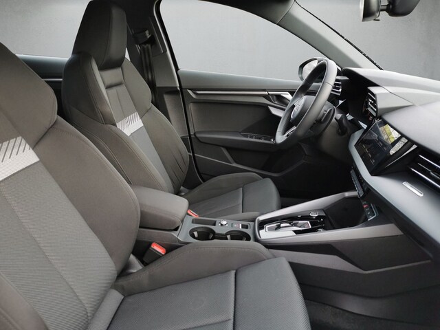 Audi A3 30 TFSI S-Tronic Sportback