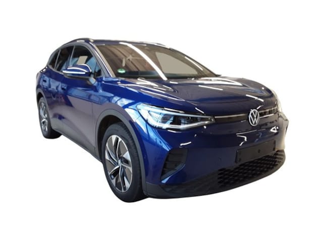 Volkswagen ID.4 IQ.Drive Performance Pro