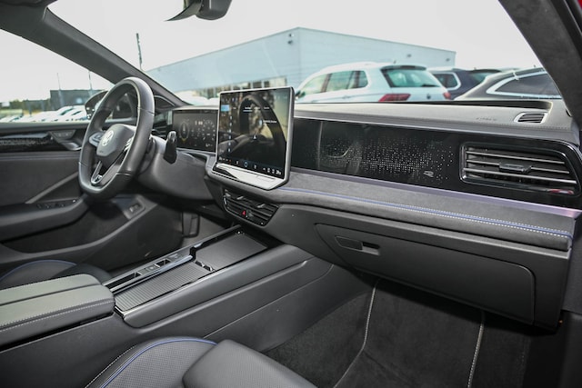 Volkswagen Passat 2.0 TDI R-Line Variant