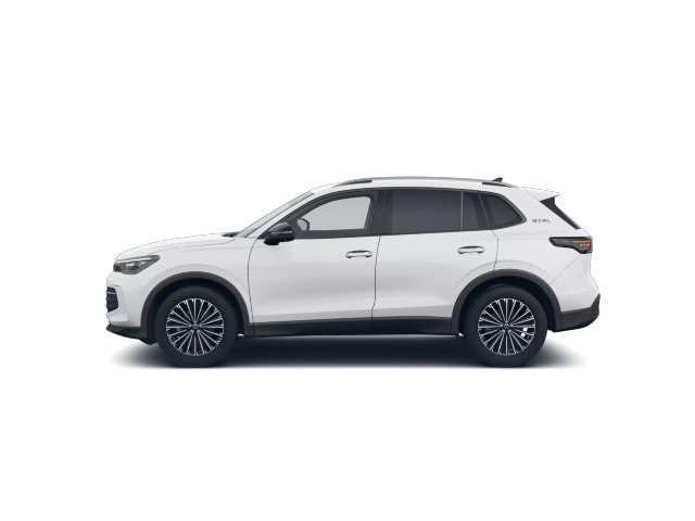 Volkswagen Tiguan 1.5 TSI Life