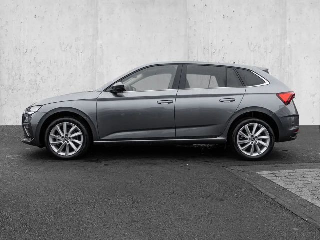 Skoda Scala 1.0 TSI Selection