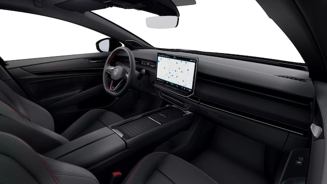 Volkswagen ID.7 4Motion GTX IQ.Drive Tourer