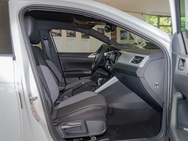 Volkswagen Taigo Taigo GOAL 1,0 l TSI 85 kW 116 PS 7-Gang-Doppelkupplungsgetriebe