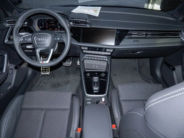 Audi A3 35 TDI Sedan