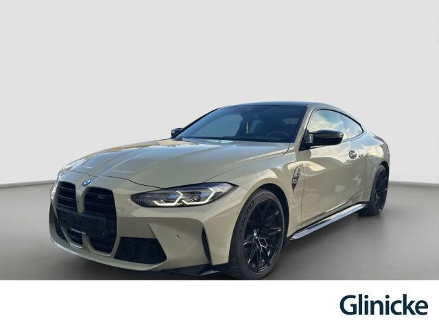 BMW M4 Competition Coupé xDrive