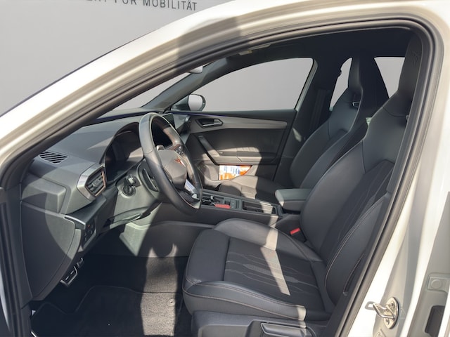 Cupra Leon DSG Sportstourer