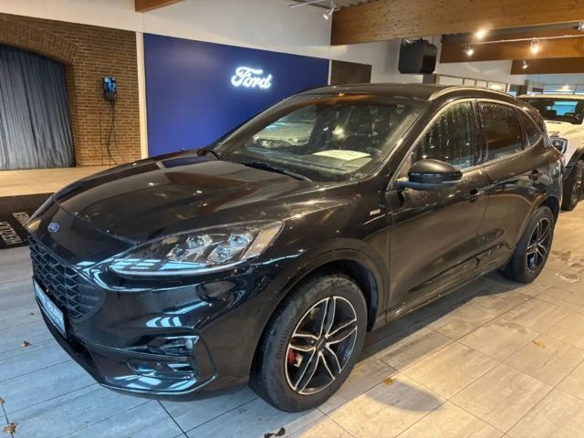 Ford Kuga AWD ST Line X