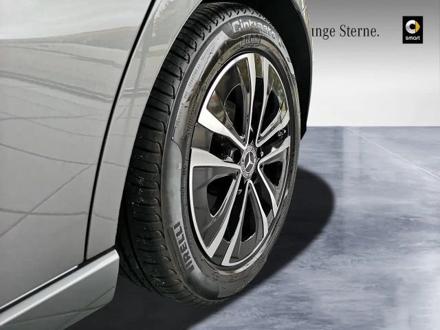 Mercedes-Benz A 180 Progressive