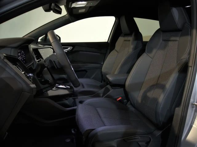 Audi Q4 e-tron 50 Quattro