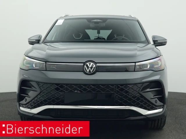 Volkswagen Tiguan 1.5 eTSI DSG IQ.Drive R-Line