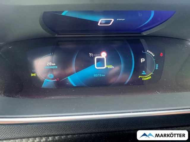 Peugeot E-208 Allure Pack