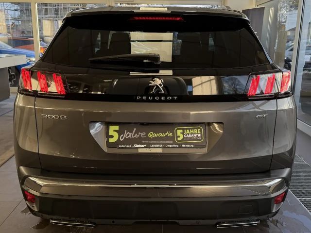 Peugeot 3008 GT-Line