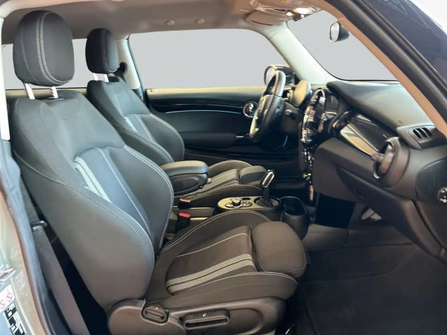 MINI Mini Electric SE