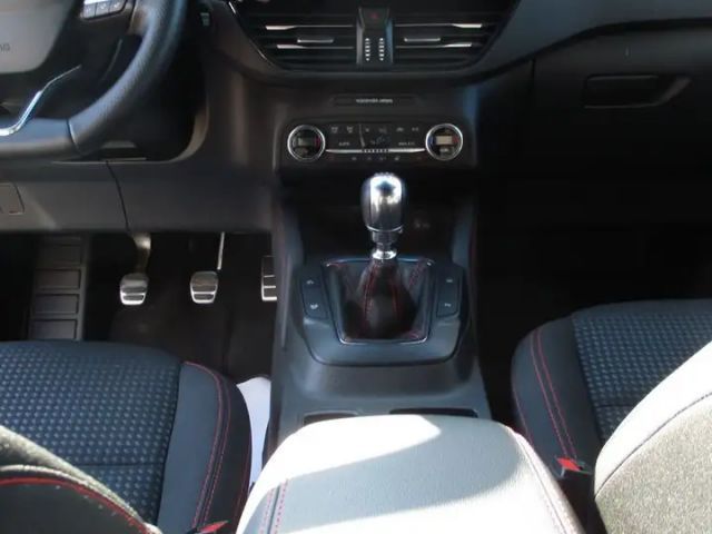 Ford Kuga ST Line