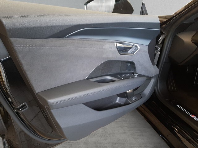 Audi RS e-tron GT Quattro