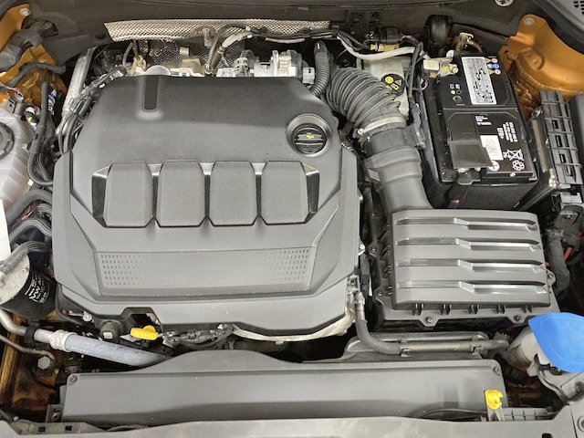 Skoda Karoq 2.0 TDI Tour