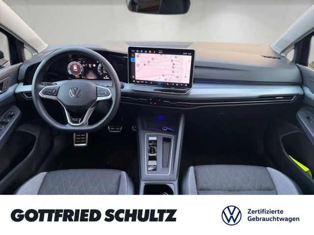 Volkswagen Golf 1.5 eTSI DSG