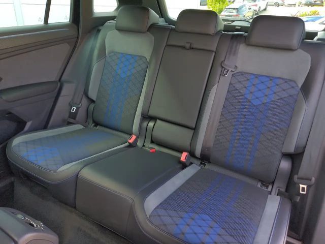 Volkswagen Tiguan 4Motion