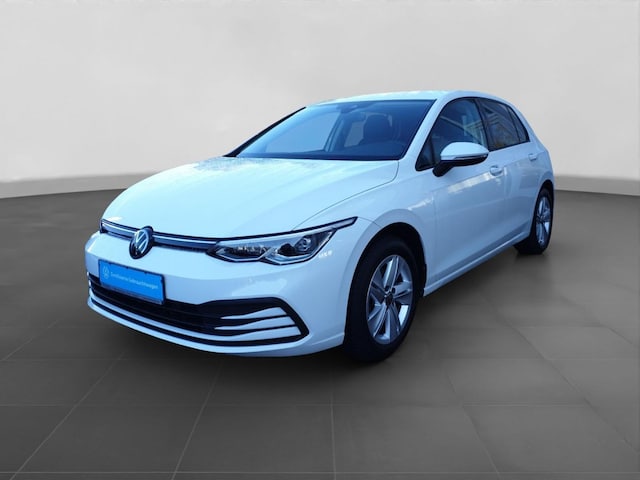 Volkswagen Golf 1.5 TSI Life
