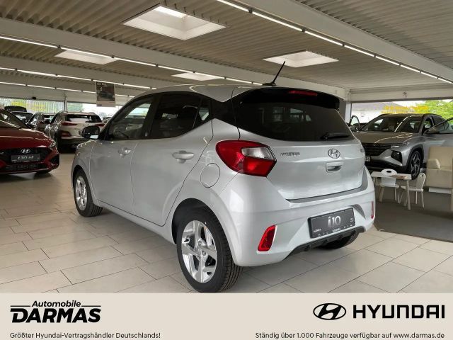 Hyundai i10 1.0