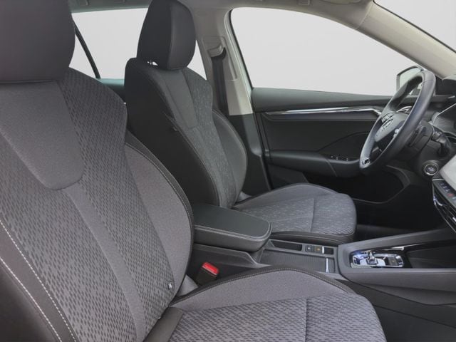 Skoda Octavia 2.0 TDI Combi Style Style