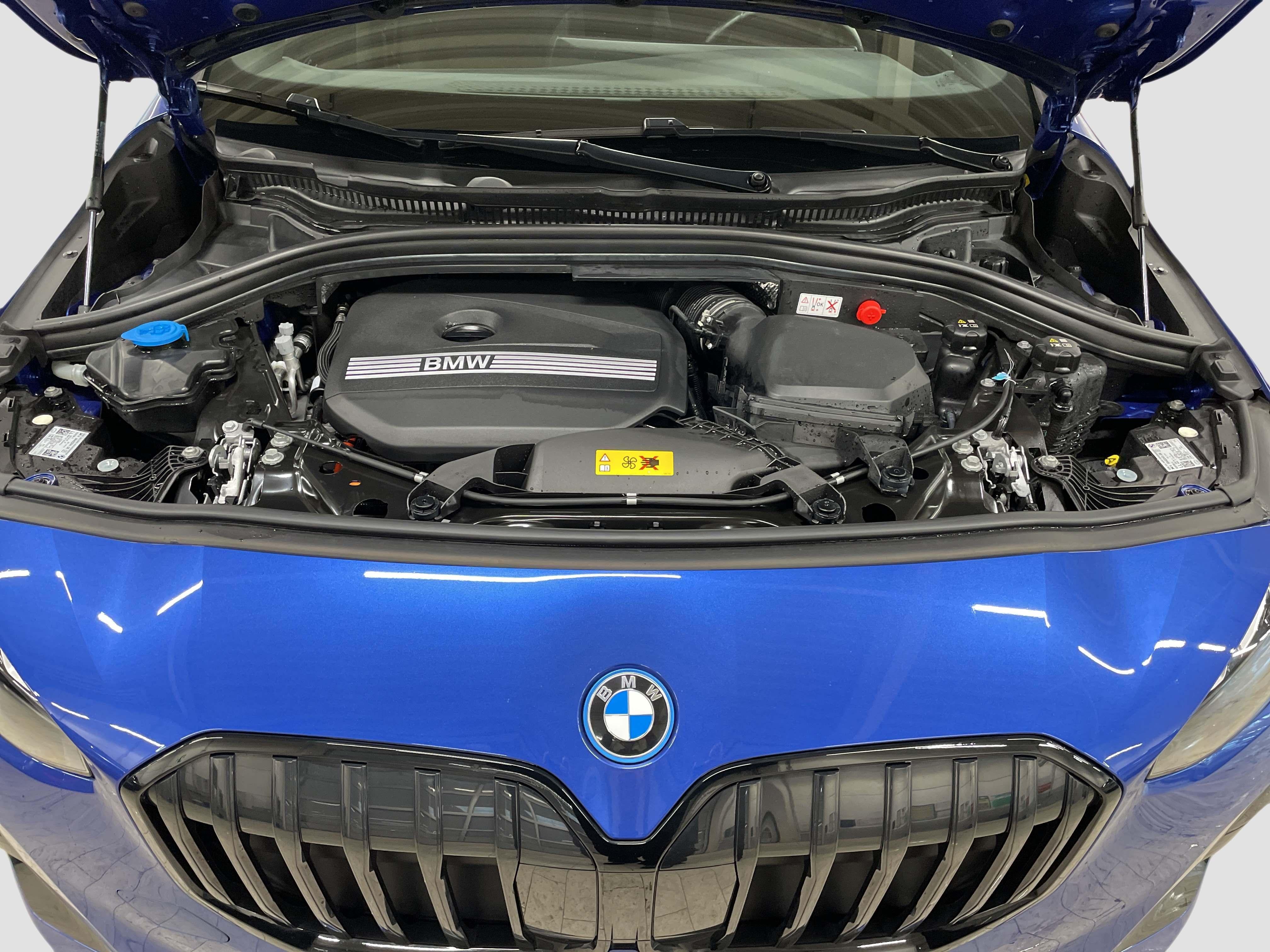 BMW 225 Active Tourer xDrive