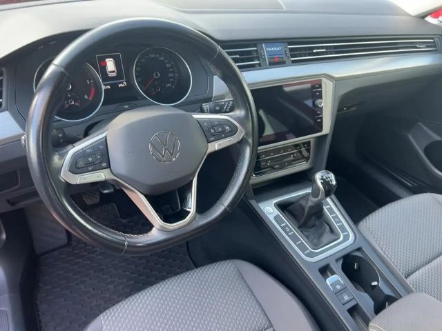 Volkswagen Passat 2.0 TDI Variant