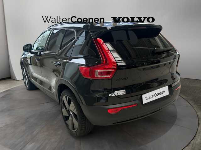 Volvo XC40 XC40
